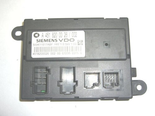 002516 smart fortwo 451 - fortwo,