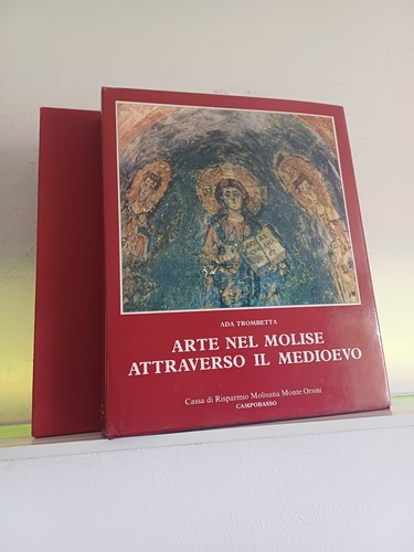 Ada trombetta arte - trombetta,, 'arte