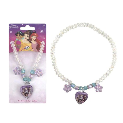 Collana principesse disney - collana, per