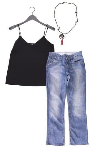 Completo moda donna taglia - , s