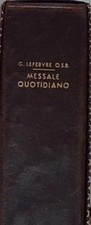  Lefebvre MESSALE QUOTIDIANO  