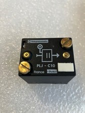 Controllo logico pneumatico