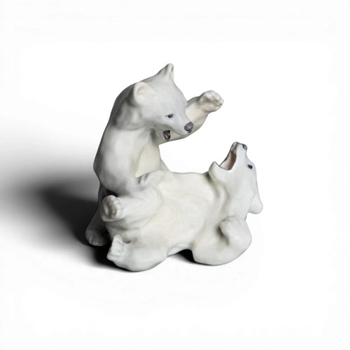 Royal copenhagen statuina - royal,