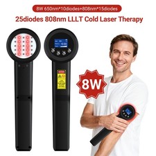 8000mW Laser Terapeutico per