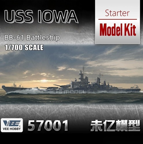 Vee hobby v57001 - vee,