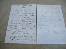 EGITTO COLERA 1883-PIETRO