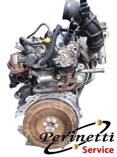 Motore toyota yaris - motore,