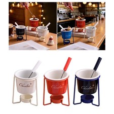 Pentola per fonduta di