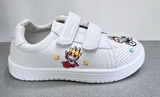 Scarpe casual nuove da bambino