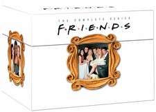 Friends Superbox - Die Jahre