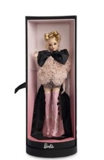 Barbie Atelier Doll #1