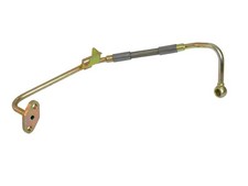 Tubo olio turbocompressore per