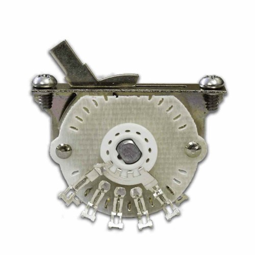 Selecteur pour telecaster - pour,