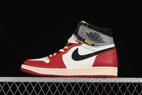 Union jordan retro - union, og