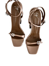 Giuseppe Zanotti Silk