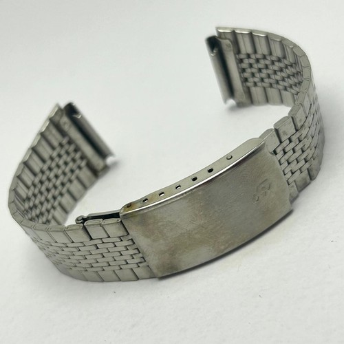 Bracciale orologio uomo 18mm - orologio,