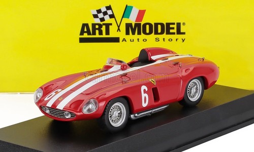 Art model ferrari - art, 750