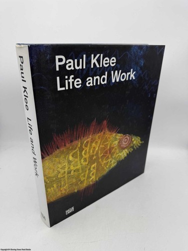 Paul klee life - klee,
