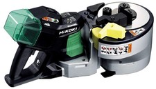 HiKOKI Curvatrice a taglio per