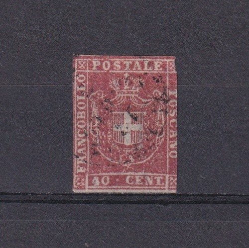 Italia toscana 1860 21 - toscana, #21