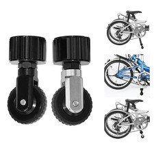 Ruote da allenamento per bici