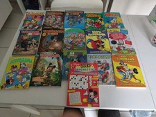 Lotto fumetti topolino - lotto, di