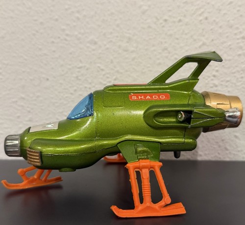 Vintage dinky toys - vintage,