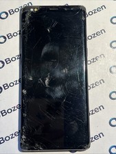Smartphone samsung galaxy note - samsung,