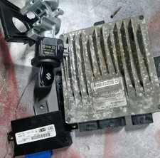 Kit chiavi Suzuki jimny 1.5