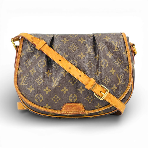 Borsa tracolla louis - a,
