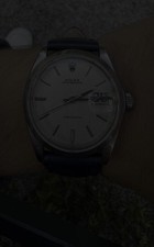 Rolex oysterdate precision - rolex,