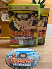 Naruto : Rise Of A Ninja -
