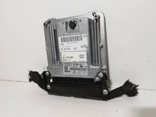 Centralina motore diesel Audi