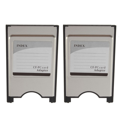 Adattatore pcmcia pc card - adattatore,