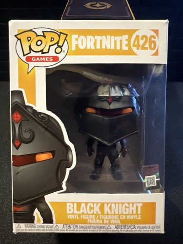 Funko pop vinile - fortnite,
