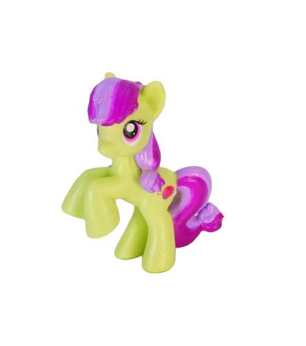 Little pony bitta luck - luck, mini