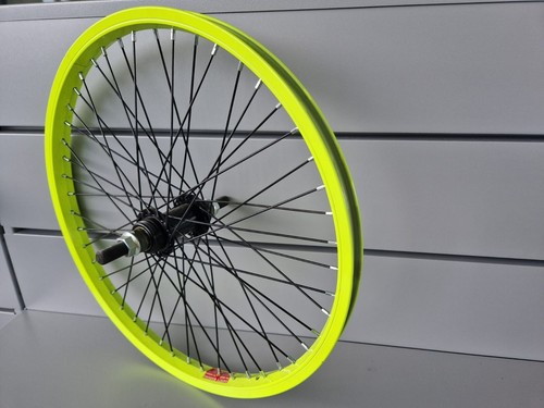 Ruota posteriore bmx mbm - ruota,