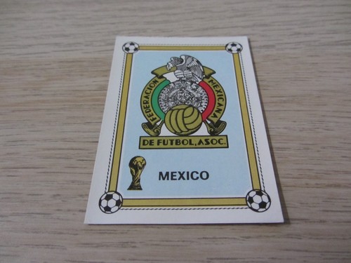 Panini world cup argentina - cup, 78