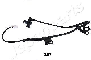 Sensore abs 227 - abs-227, japanparts