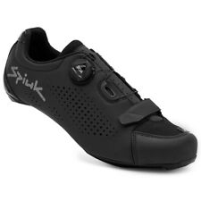 Scarpe Bici da Corsa Spiuk Caray Nero