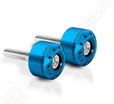 BARRACUDA COPPIA CONTRAPPESI