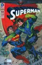 Libri Superman #73 - Nuova