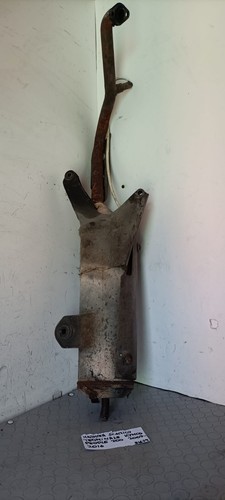 Marmitta scarico terminale - scarico,