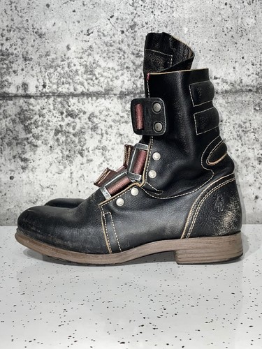 Fly london kiff boot - london,
