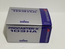 Daiwa Procaster-X 103HA Right