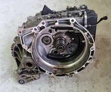 VOLVO V60 2013-18 CAMBIO MARCHE AUTOMATICO PER PEZZI DI RICAMBIO DG9R7000AA 1.6D