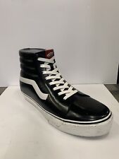 seduta Vans Sk8 - Hi in vetroresina 