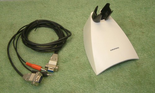 Grundig gfo supporto da - gfo,