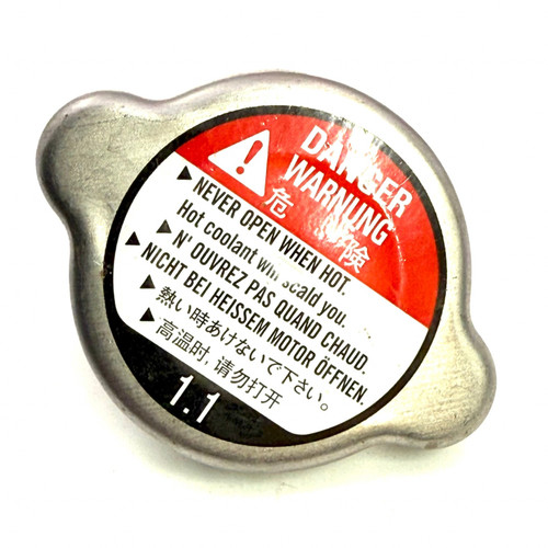 Tappo radiatore bar per - radiatore, 1.1