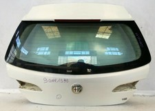 COFANO PORTELLONE POSTERIORE